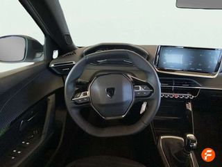 Peugeot 2008 Active Puretech 100 S&S 6 Vel. MAN