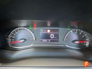Peugeot 2008 Active Puretech 100 S&S 6 Vel. MAN
