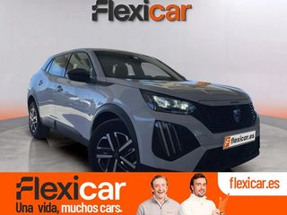 Peugeot 2008 Active Puretech 100 S&S 6 Vel. MAN