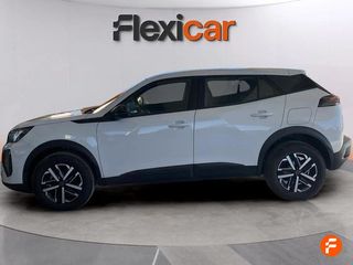 Peugeot 2008 Active Puretech 100 S&S 6 Vel. MAN