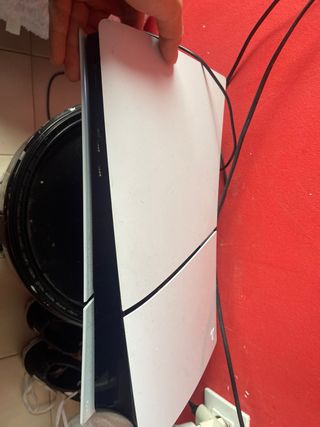 Consola PS5 Slim con factura