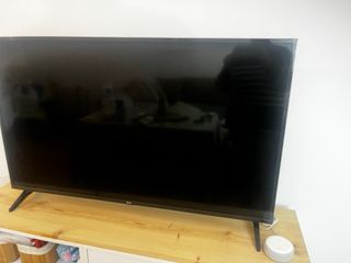 TV LG 50 pulgadas