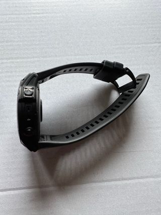 Garmin Fénix 7X Solar Sapphire