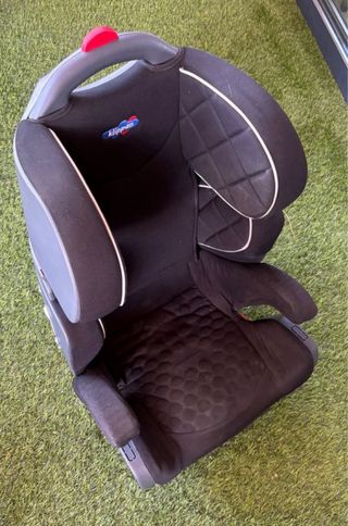 Silla coche infantil Kipplan wego