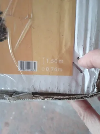 Árbol de Navidad 1.50m