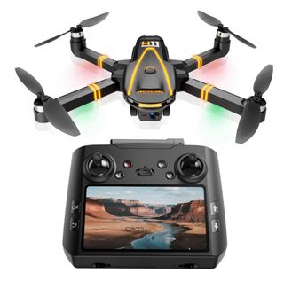 Dron H11 GPS con Cámara