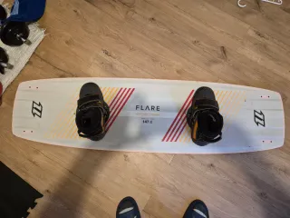 Tabla Kite Surf North Flare 147x43