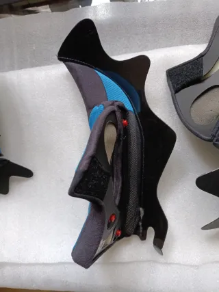 Almohadillado Casco Shark Spartan 1.2