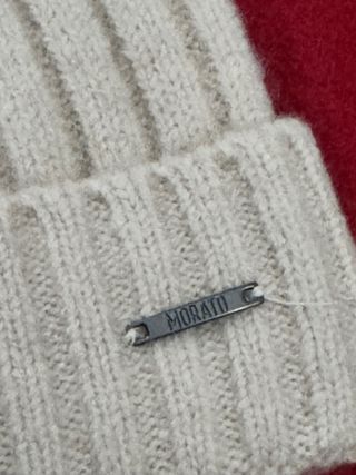 Berretto lana Antony Morato