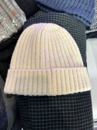 Berretto lana Antony Morato