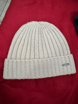 Berretto lana Antony Morato