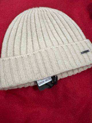 Berretto lana Antony Morato