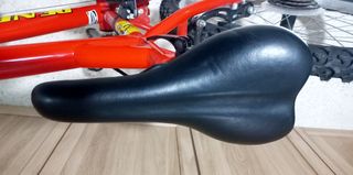 Bicicleta montaña Denbike 24 pulgadas