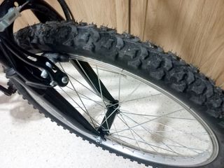 Bicicleta montaña Denbike 24 pulgadas