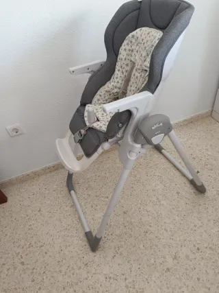 Trona Jane evolutiva