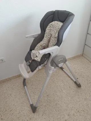 Trona Jane evolutiva