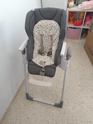 Trona Jane evolutiva