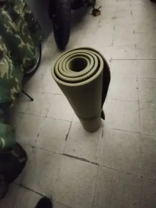 Materassino / Tappetino Bivacco