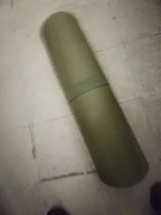 Materassino / Tappetino Bivacco