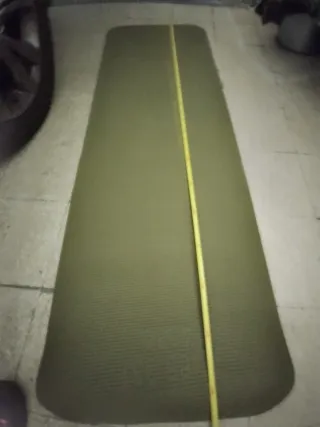 Materassino / Tappetino Bivacco