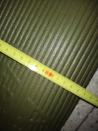 Materassino / Tappetino Bivacco