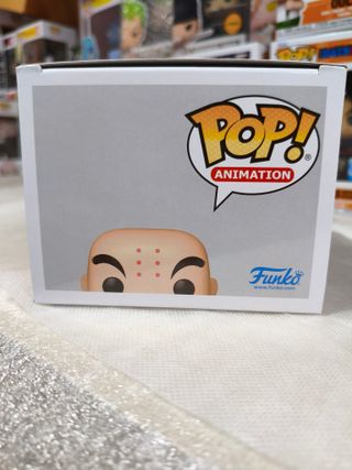 Funko Pop Dragon Ball Krillin 1926