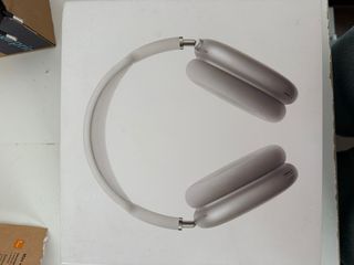 Apple AirPods Max Grigi/Argento