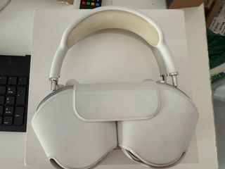 Apple AirPods Max Grigi/Argento