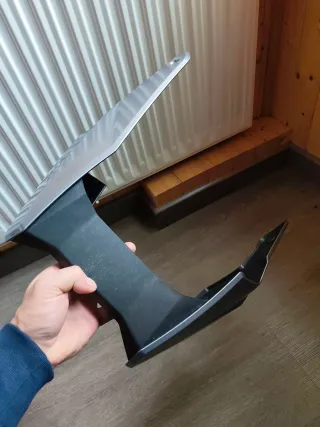 Quilla BMW f900xr nueva