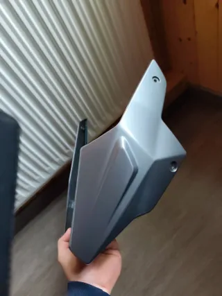 Quilla BMW f900xr nueva