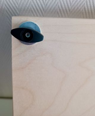 Prensa de madera Pebaro PB1