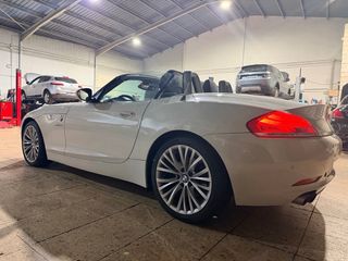 BMW Z4 2009