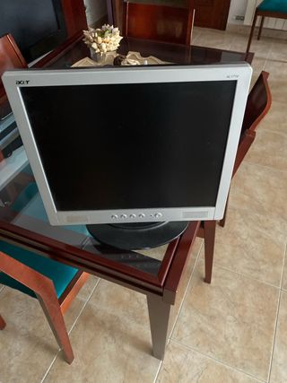 Pantalla de ordenador Acer AL1714