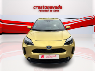 🚗✨ Toyota Yaris Cross desde 350€/mes SIN ENTRADA