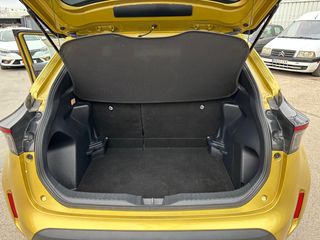 🚗✨ Toyota Yaris Cross desde 350€/mes SIN ENTRADA