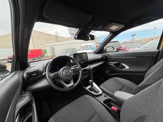 🚗✨ Toyota Yaris Cross desde 350€/mes SIN ENTRADA