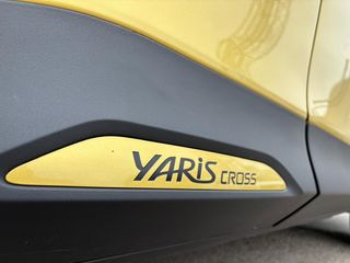 🚗✨ Toyota Yaris Cross desde 350€/mes SIN ENTRADA