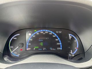 🚗✨ Toyota Yaris Cross desde 350€/mes SIN ENTRADA