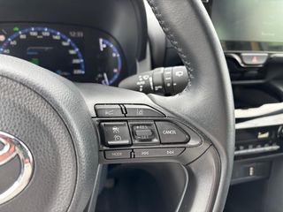 🚗✨ Toyota Yaris Cross desde 350€/mes SIN ENTRADA