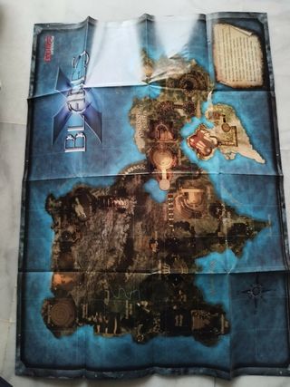 Juego X-Blades para PC