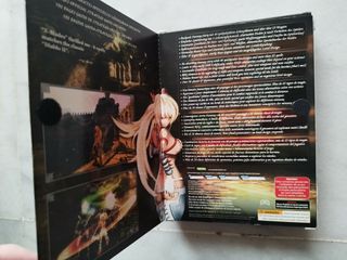 Juego X-Blades para PC