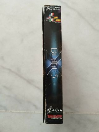 Juego X-Blades para PC