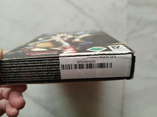 Juego X-Blades para PC