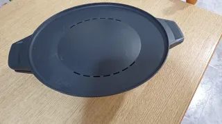 Recipiente Varoma Thermomix TM21