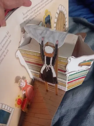 La princesa i el pésol (Catalan Edition)