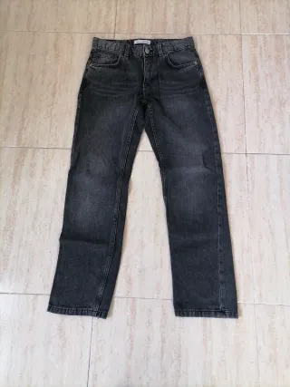 Vaqueros niño Talla 13/14