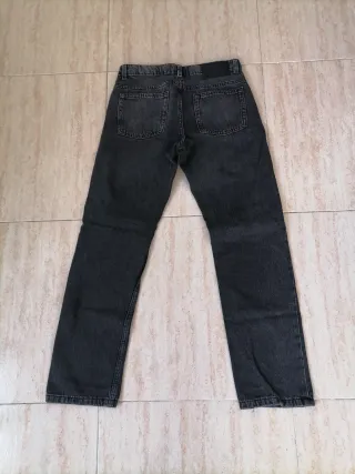 Vaqueros niño Talla 13/14