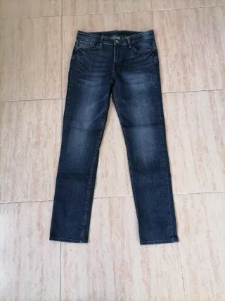Vaqueros niño Talla 13/14