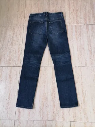 Vaqueros niño Talla 13/14