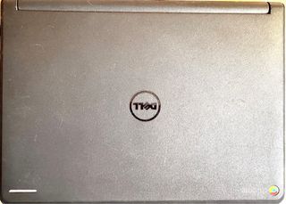 Portátil Dell Chromebook 3120